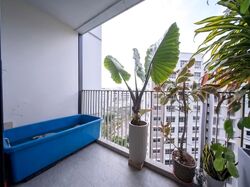 The Wisteria (D27), Apartment #601603631